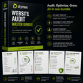 Dynex Website Audit Master Bundle